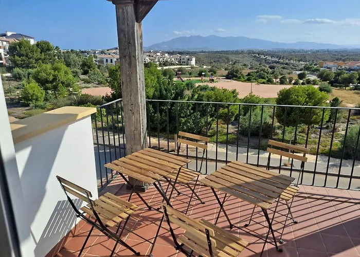 Limar Chalet Vera Playa