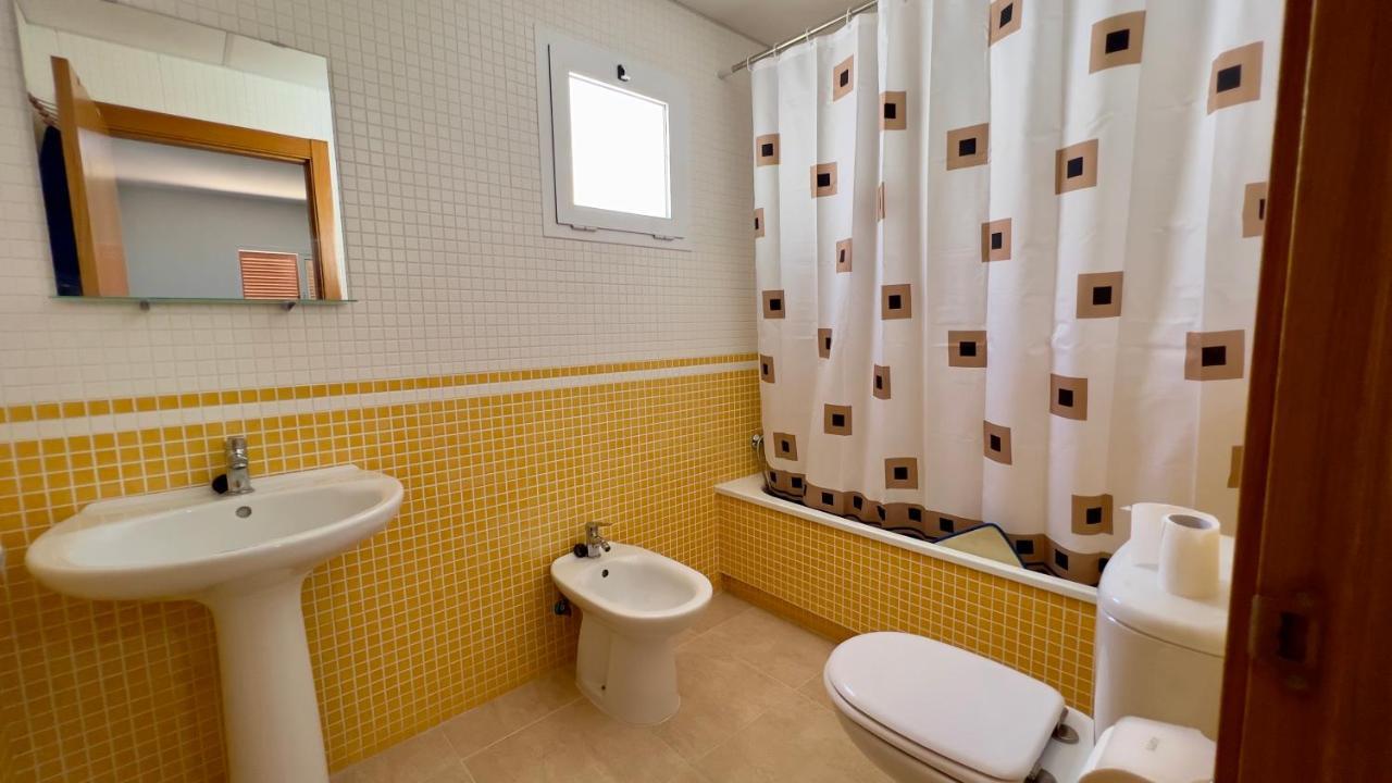 Apartment Limar Playa