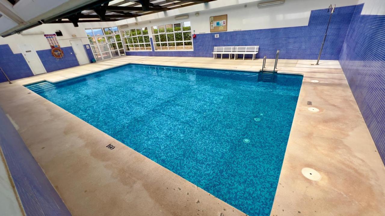 Limar Playa Apartment *