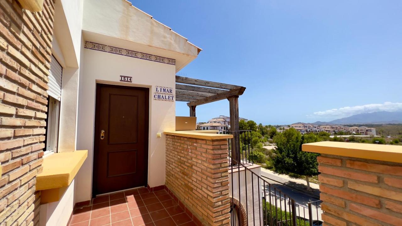 Limar Playa Apartment *