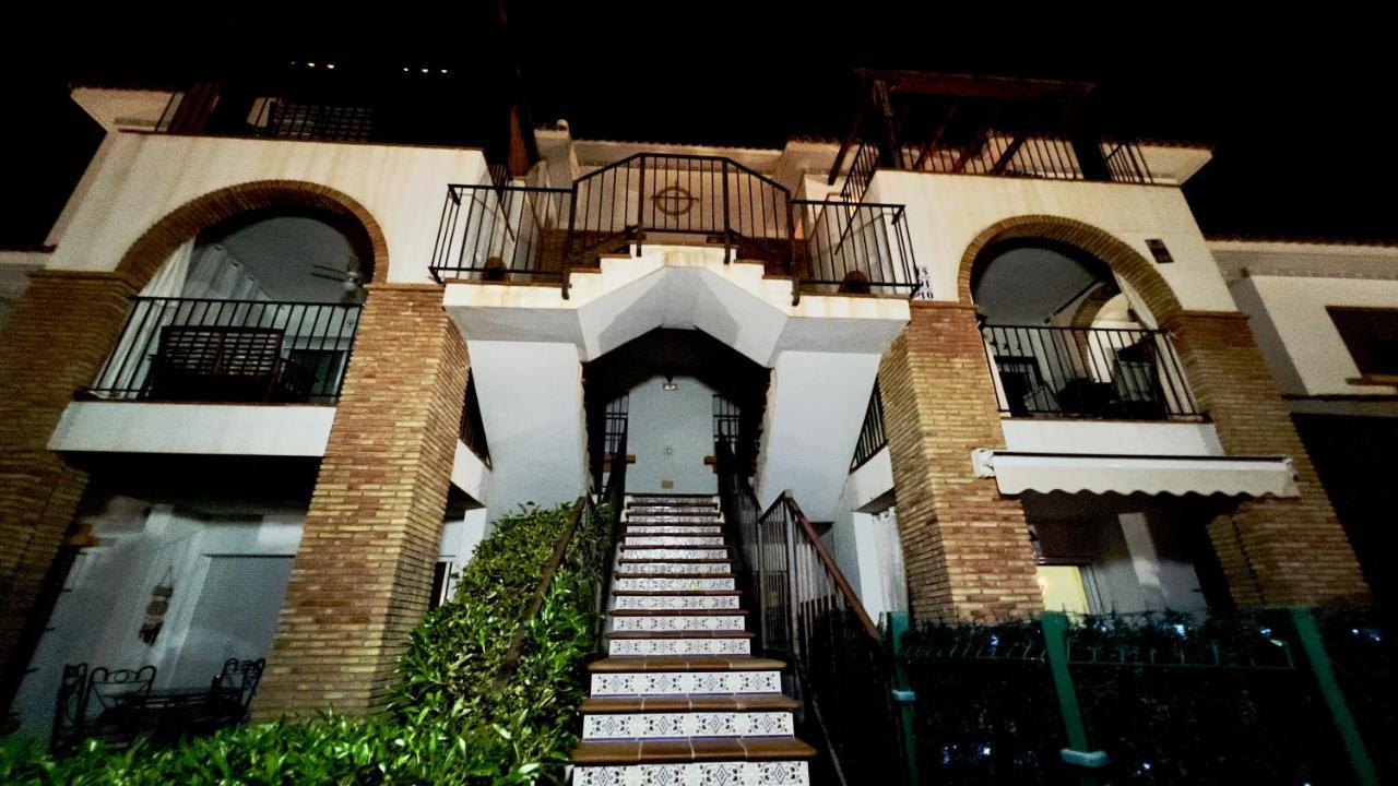Limar Playa Apartment Vera