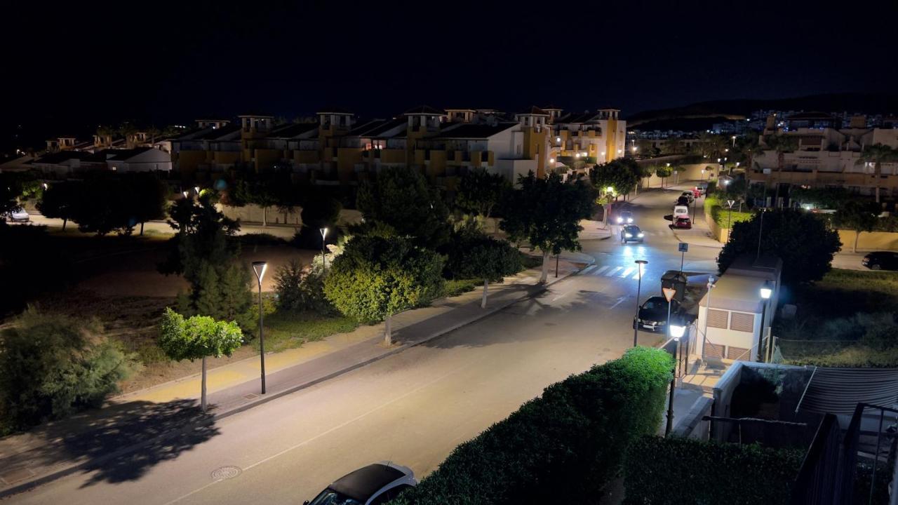 Limar Playa Apartment Vera