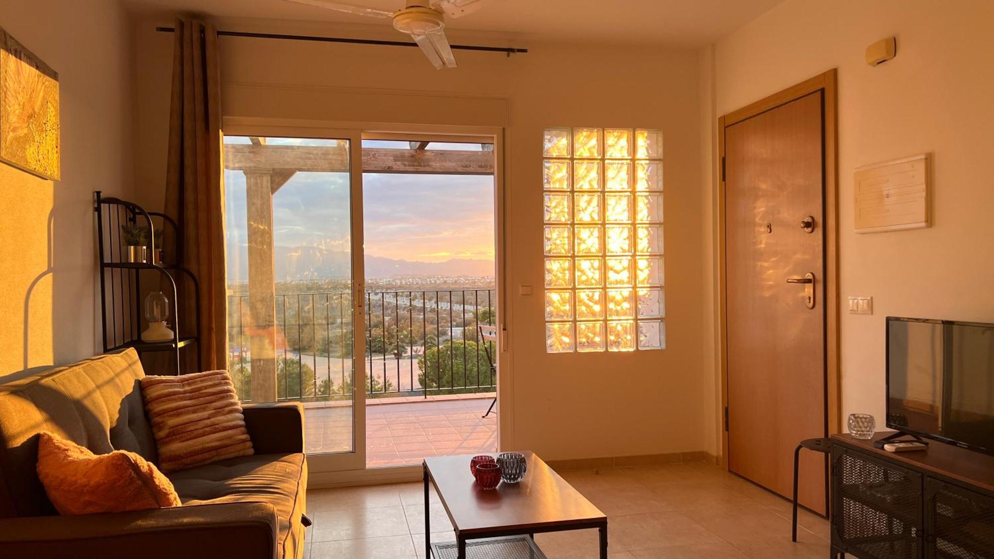 Limar Playa Apartment *