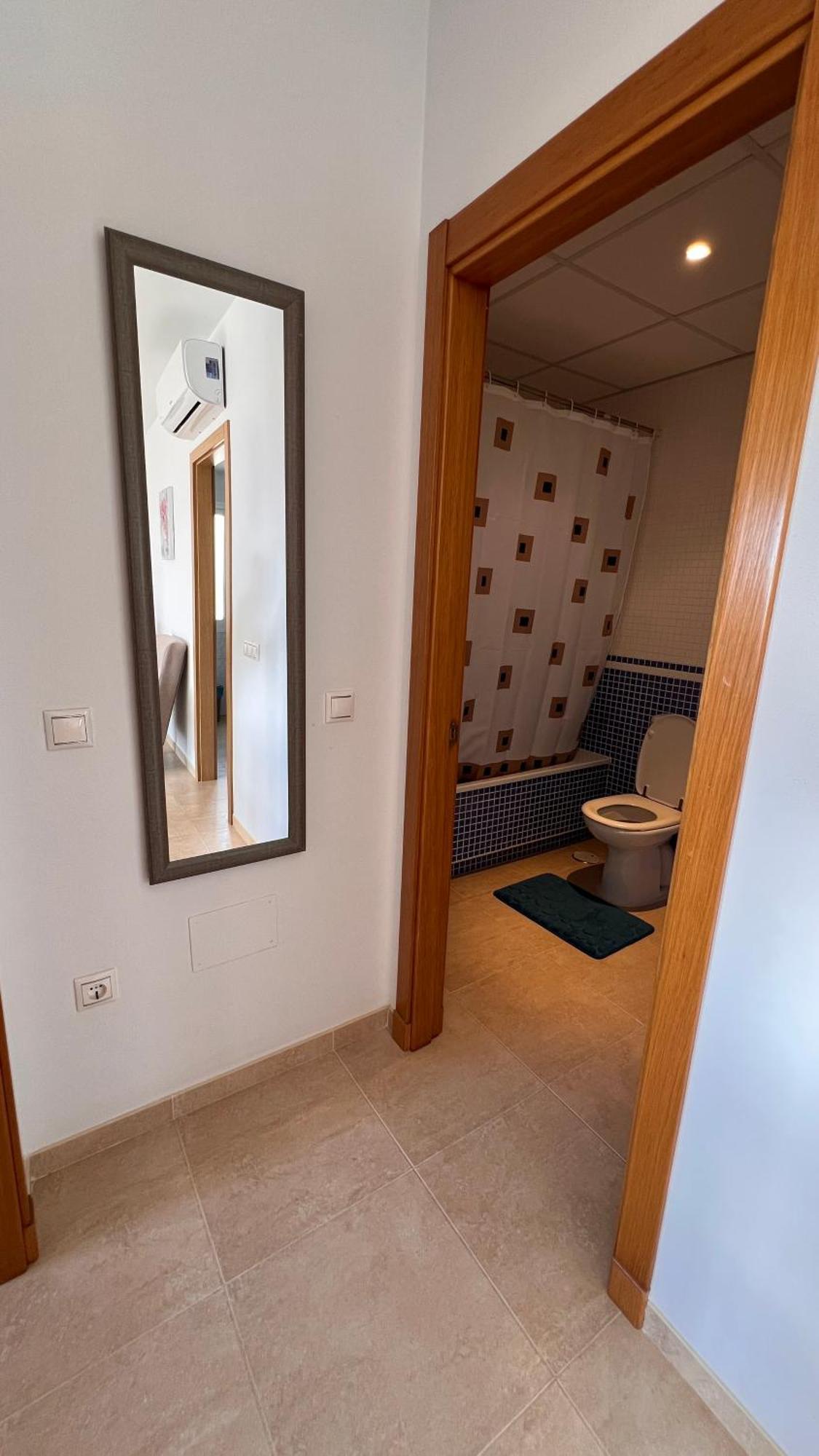 Apartment Limar Playa *