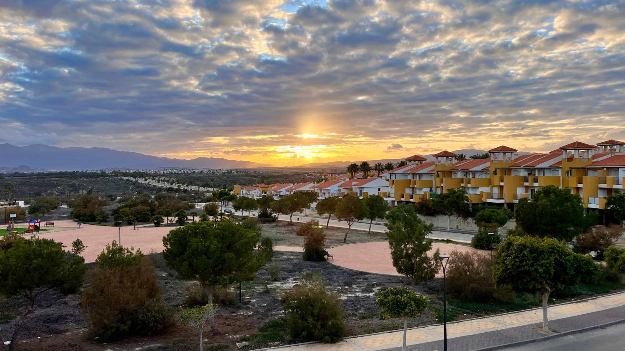 Apartment Limar Playa Vera