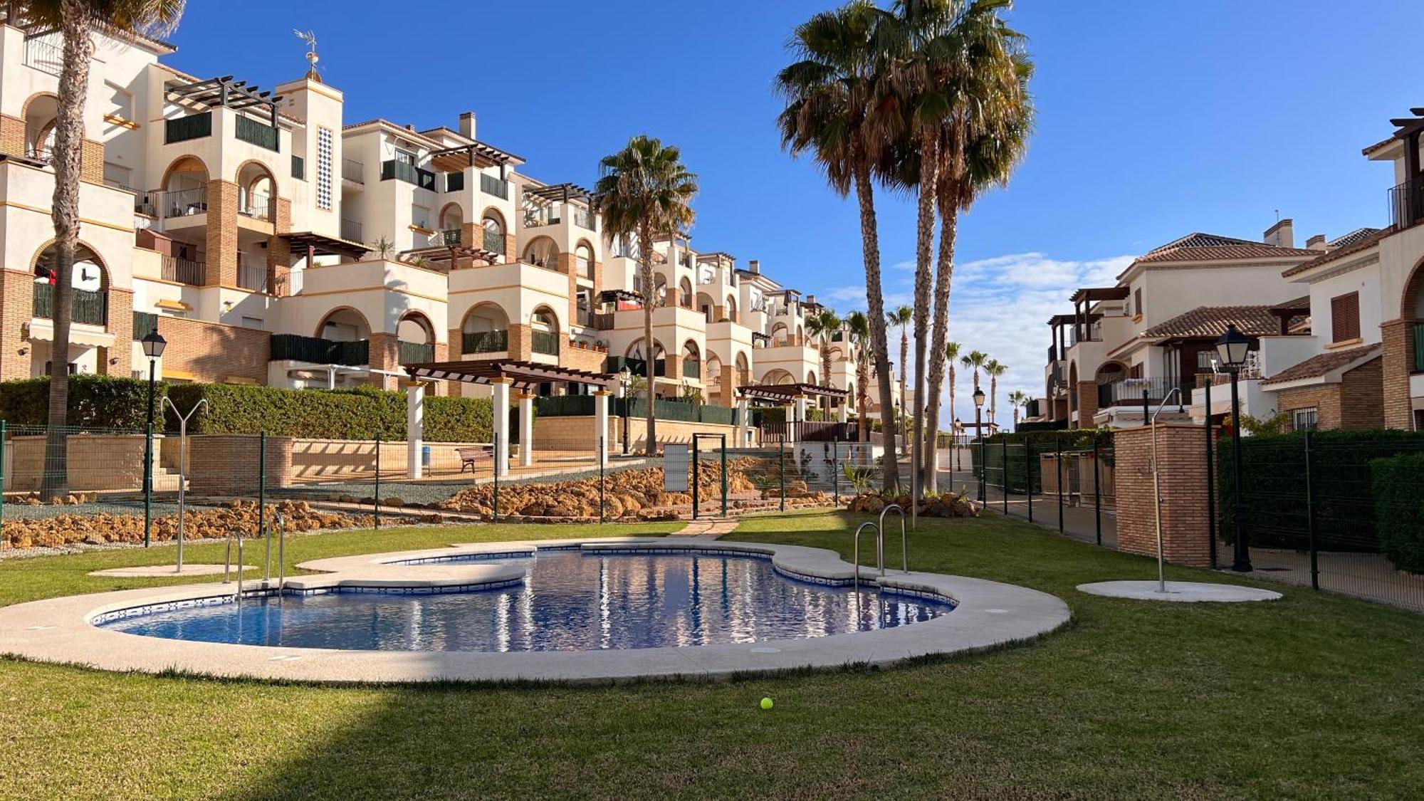 Limar Playa Apartment