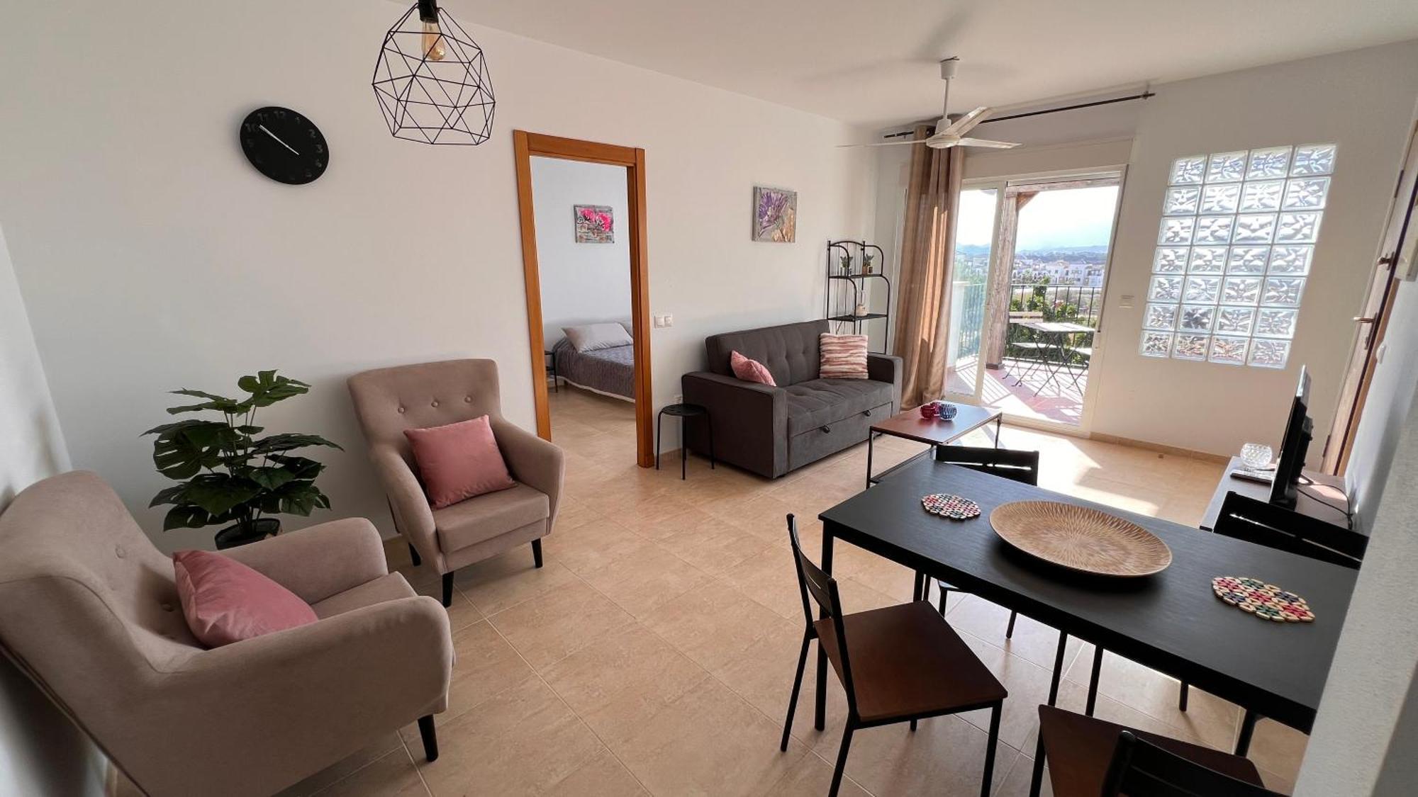Limar Playa Apartment *