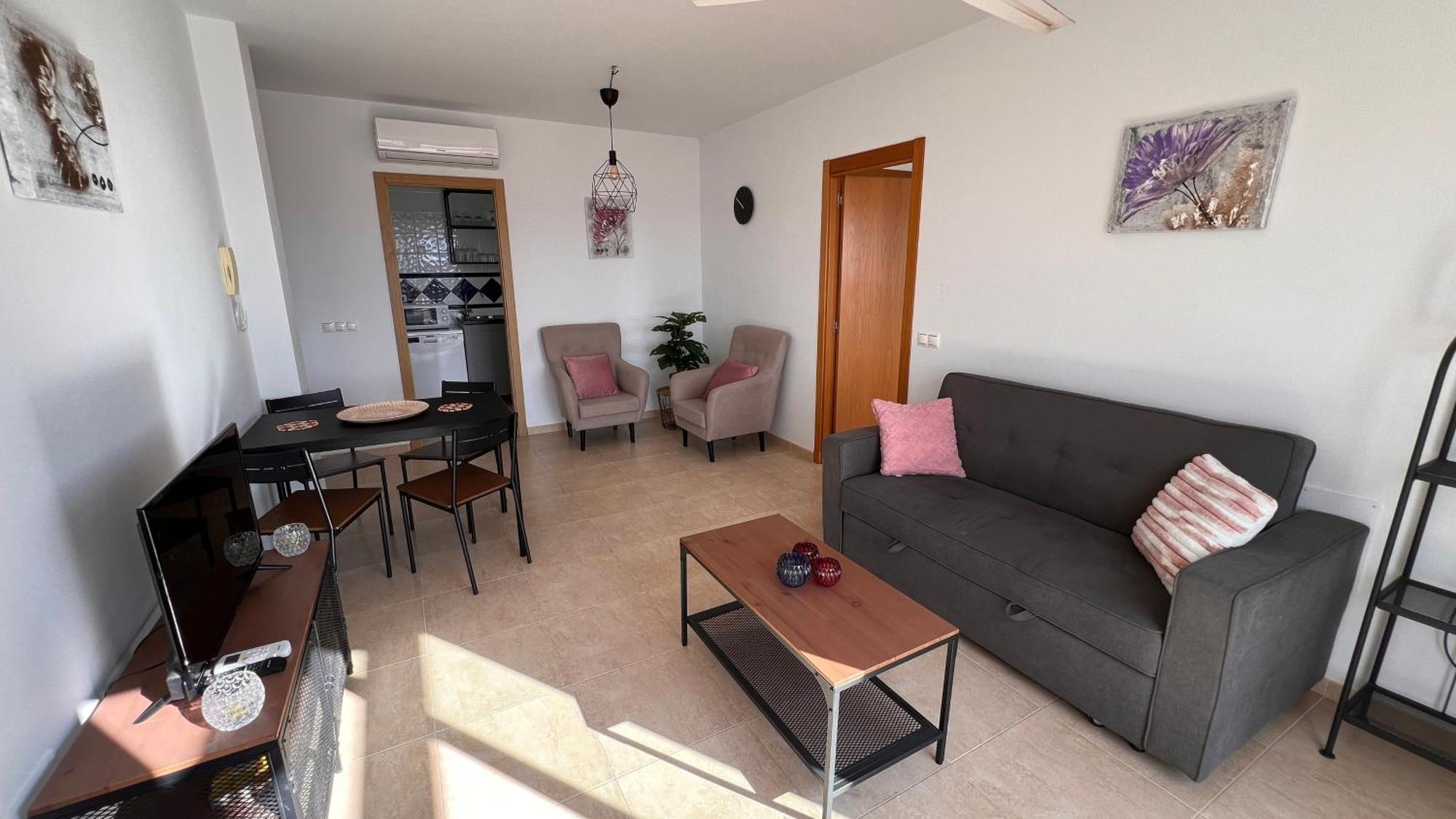 Apartment Limar Playa *