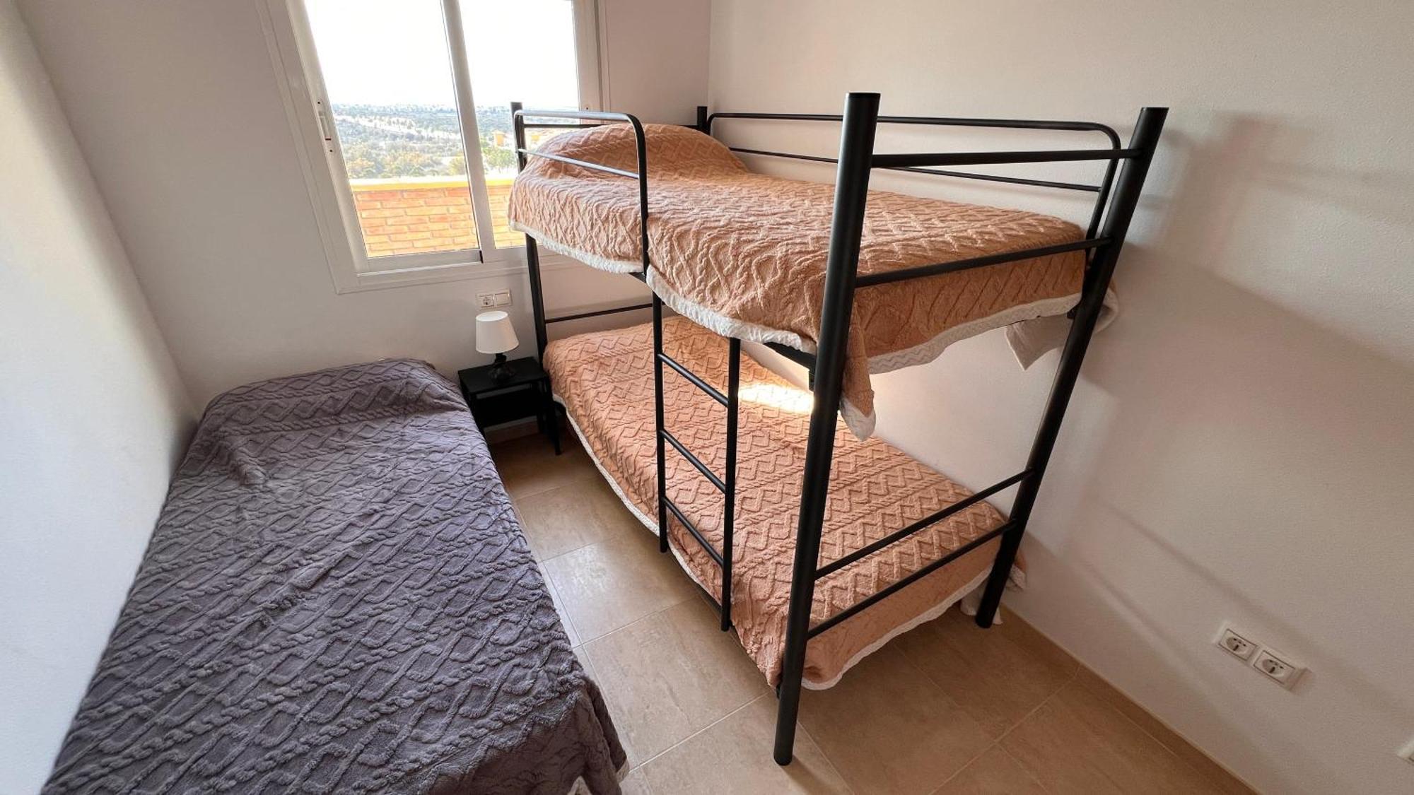 Apartment Limar Playa Vera