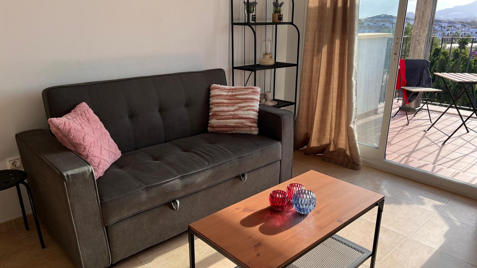 Apartment Limar Playa