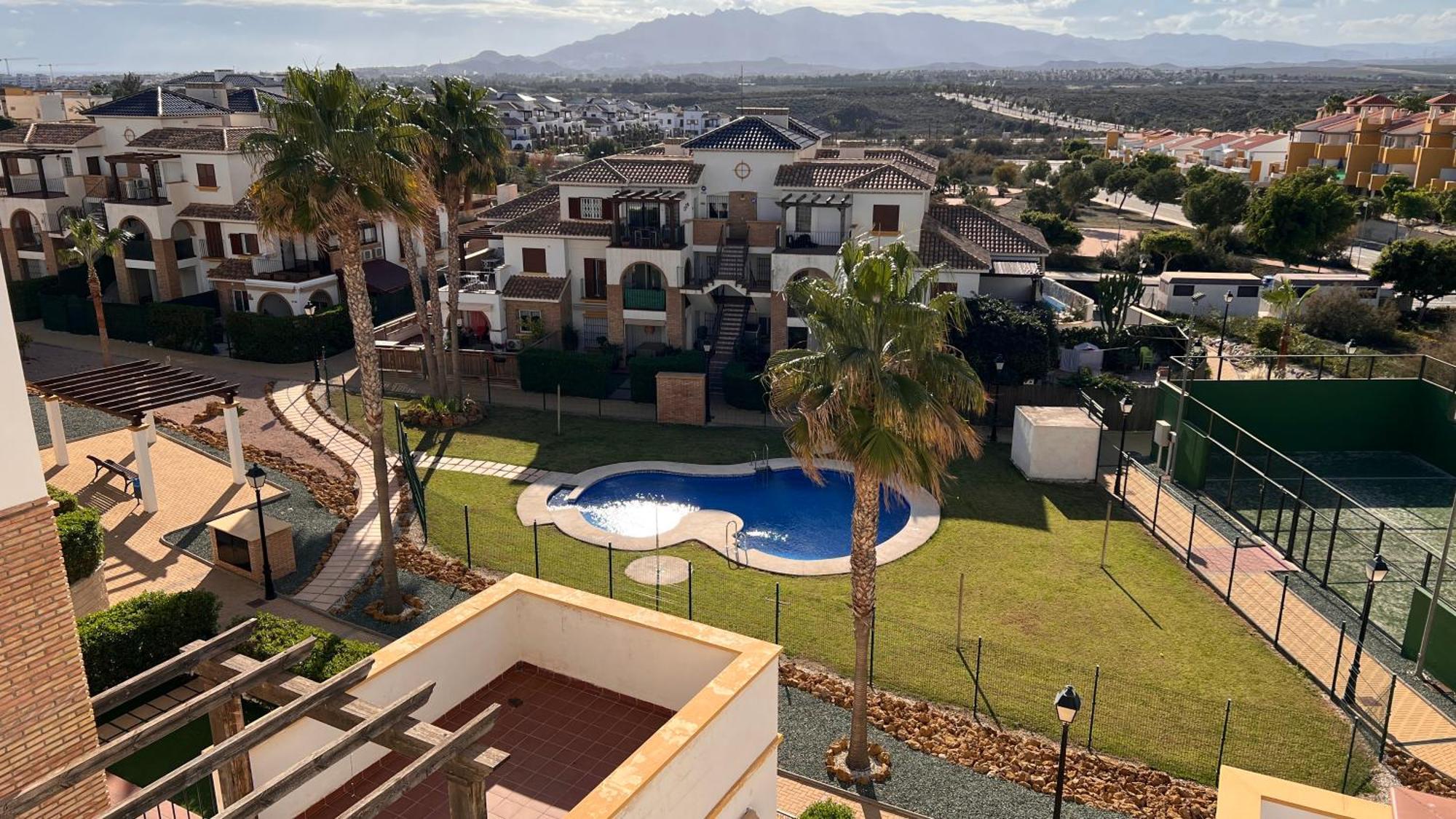Apartment Limar Playa *